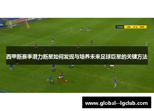 西甲新赛季潜力新星如何发现与培养未来足球巨星的关键方法