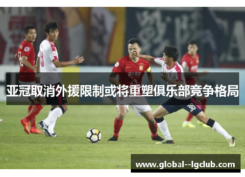 亚冠取消外援限制或将重塑俱乐部竞争格局 亚冠取消外援限制或将重塑俱乐部竞争格局