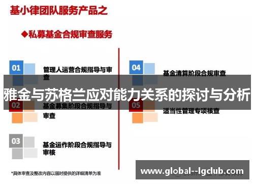 雅金与苏格兰应对能力关系的探讨与分析